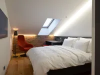 Dunten Hotel Hotels in der Nähe von Saku Suurhall