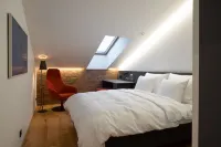 Dunten飯店 住宿飯店