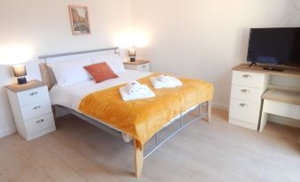 Brookfield En-Suite Rooms