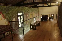 Hostal Casa Búho Hotels in Santa Ines del Monte Pulciano