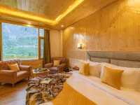 The Social Stays Manali Formerly ArtBuzz Hotels in Kullu District