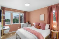 Sweet Suites Capitol Hill - Apartments