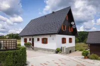 Green lakes house 2 Hotels in Plitvicki Ljeskovac