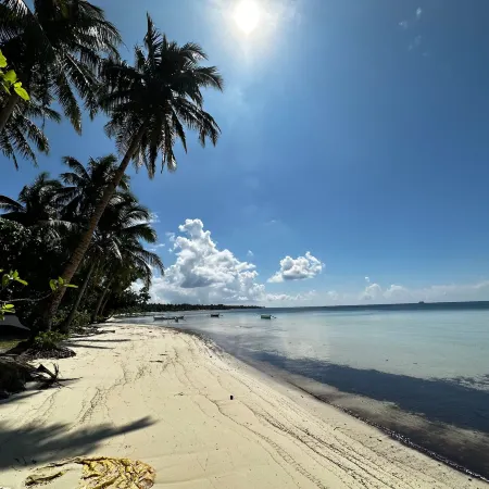 Casa Basa Siargao