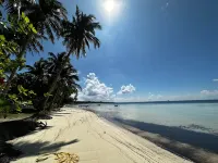 Casa Basa Siargao - شاطئ