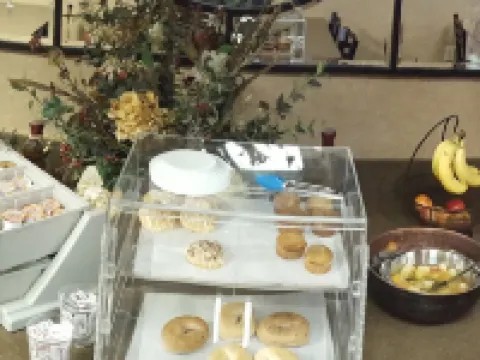 Gold Vault Inn Hoteles en Radcliff