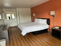 Lake Inn Hotels in Buckeye Lake