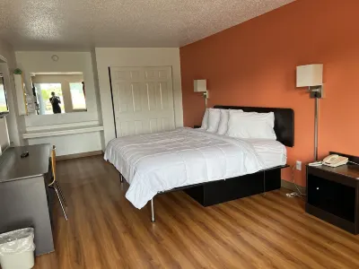 Lake Inn Hotel in zona Buckeye Lake