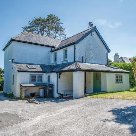 Penlan - 3 Bedroom Cottage - Saundersfoot