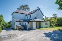 Penlan - 3 Bedroom Cottage - Saundersfoot