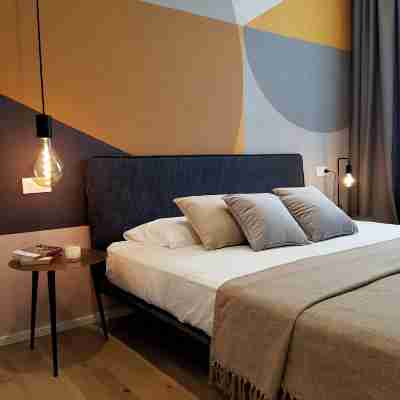 AR Boutique Apartments Rooms
