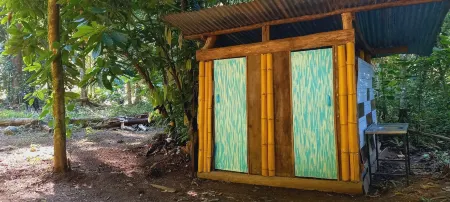 Cabaña El Ermitaño