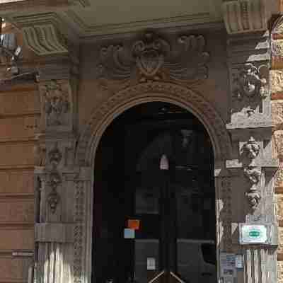 Shelter Affittacamere Hotel Exterior