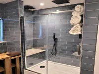 Friary House Serviced Apartments by Roomsbooked - 24Hr Reception فنادق في غلوسيستر