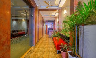 FabHotel Pishori