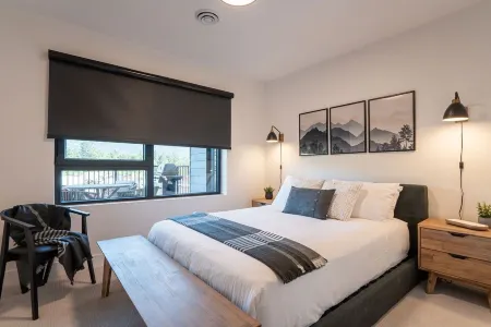 Ghost Peak by Revelstoke Vacations