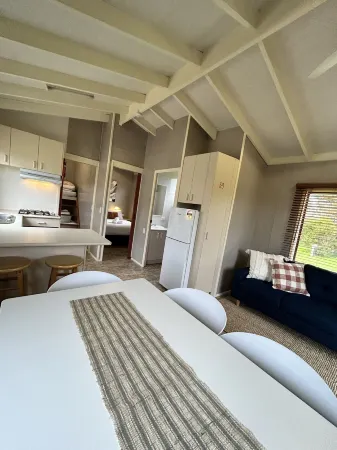 Wilsons Prom Holiday Park