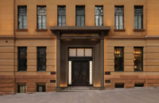 Capella Sydney Hotels near Barangaroo