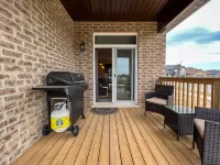 Globalstay Brand New House in Port Elgin Hotels in Port Elgin