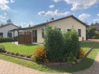 Holiday Home in Fleeth Near Vilzsee Lake Hotels near All Season Park Holiday Park Mirow