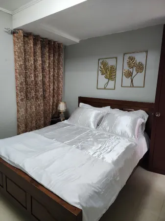 Luxury Home Отели в г. Котабато