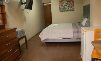 Hostel Thay83 Miraflores Lima