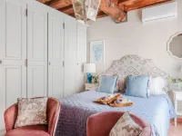 Cottage Gigi in Ruota Hotels in Capannori