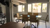 Cabañas Covemar - Bữa sáng