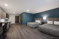 WoodSpring Suites Dearborn Detroit - Gym