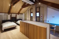 Shuku Hotels in Inuyama