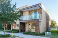 디즈니 매직 빌리지 7614 근처의 멋진 4개의 침실