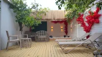 Collesium Garden فنادق في Konyaalti
