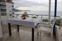 Grand Koru Hotel Beach - Desayuno