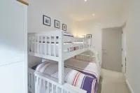 Host & Stay | Number 2 at Pannett Apartments