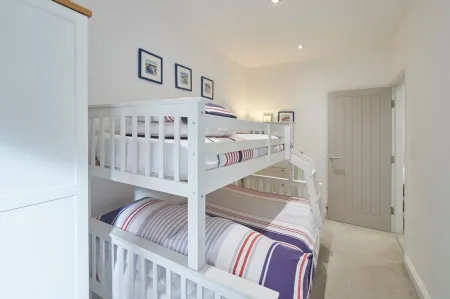 Host & Stay | Number 2 at Pannett Apartments Отели рядом с достопримечательностью «Whalebone Arch»