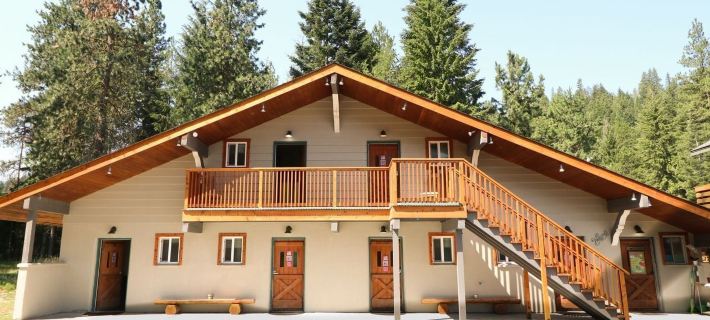 Squirrel Tree Resort Hotels in Chelan County