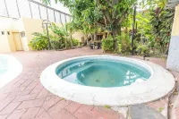 Volcano Hostal y Restaurante Hotels in Cuscatancingo