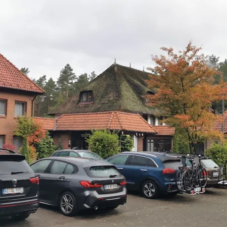 Heidehotel Soltauer Hof
