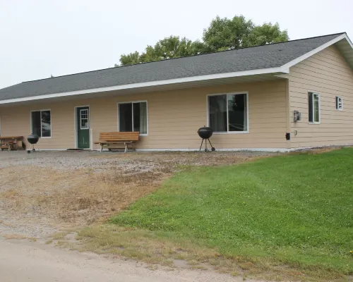 Ship's Wheel Resort Hotels in Lake of the Woods County