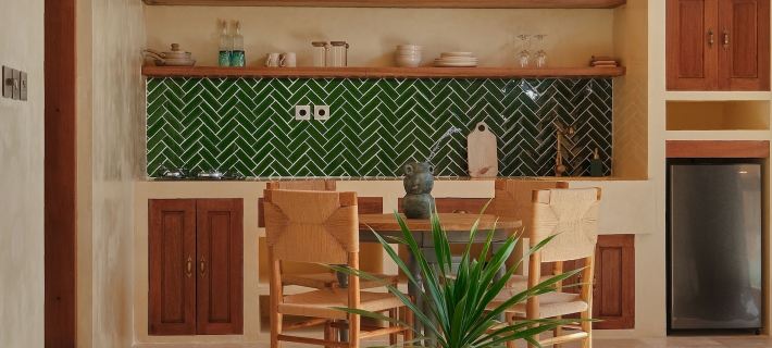 Lina Boutique Villas and Spa Hotels in Pujut