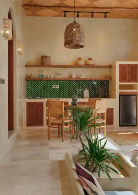 Lina Boutique Villas and Spa - Villas