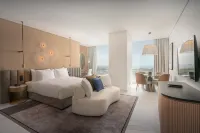 Joudyan Red Sea Mall Jeddah by Elaf