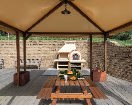 Casa Sul Serra Hotels in Calci