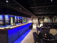 Bremanger Fjord Hotell - palestra