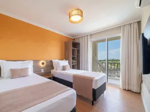 Beach Park Resort - Wellness