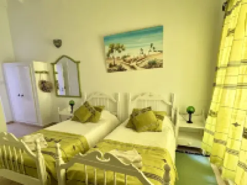 Dar Lola Djerba Hotels in Houmt Souk
