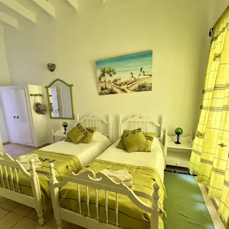 Dar Lola Djerba
