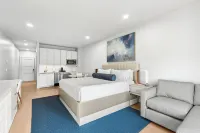 The Selby Hotels near Burlington