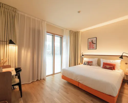 HOOD Hotels near Palazzo