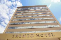 Trento Hotel Guaíra by Unna Hotels in Guaira